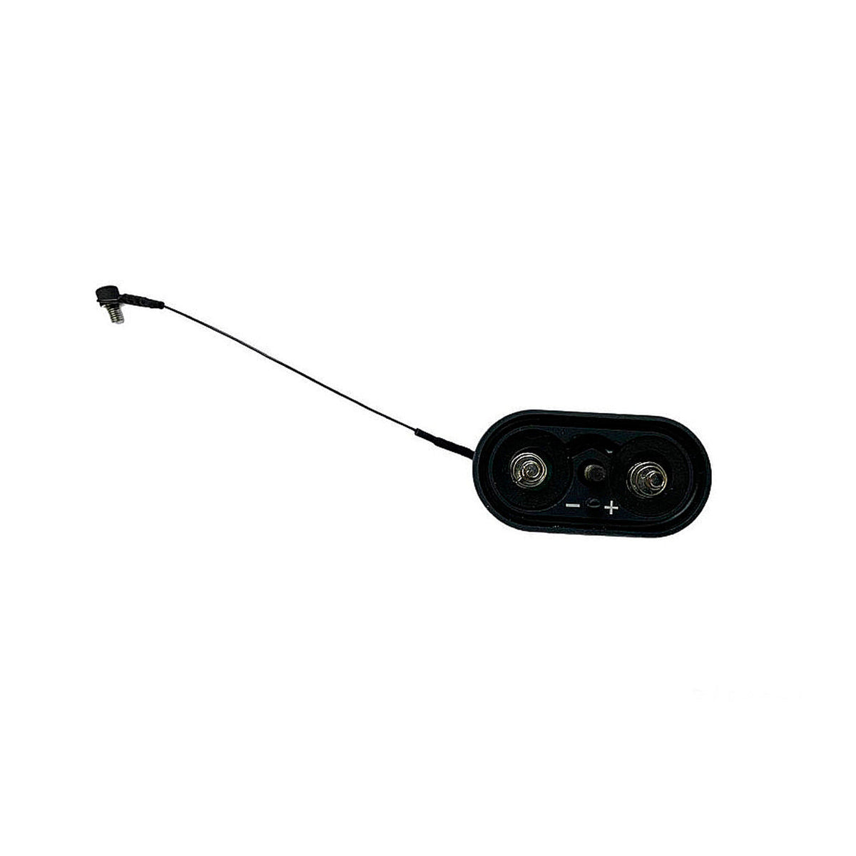 Armasight Battery Cap w/ Tether for Contractor