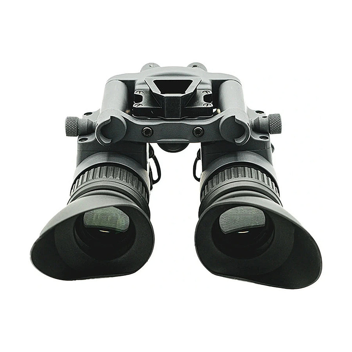 Armasight BNVD-40 Gen 3 White Phosphor Go Kit - 1600+ FOM