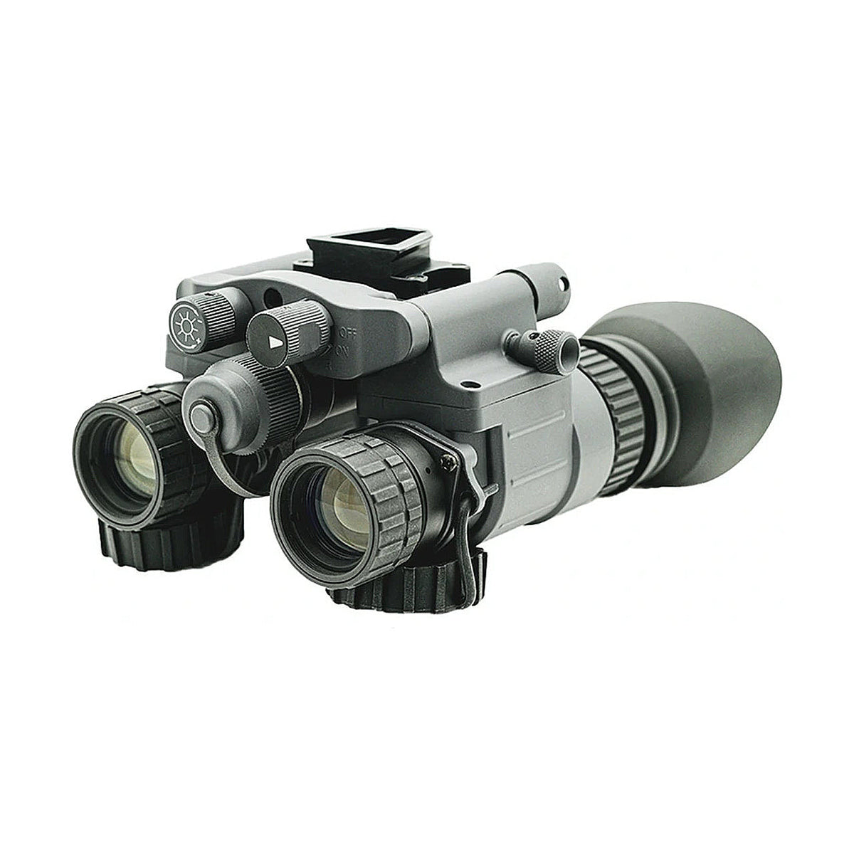 Armasight BNVD-51 Gen 3 Aviation Grade Night Vision Goggle - 2300+ FOM