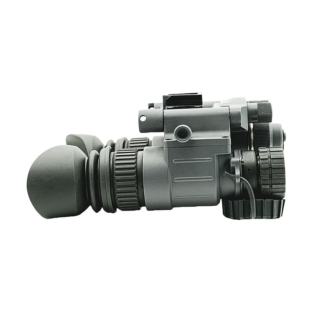 Armasight BNVD-51 Gen 3 Aviation Grade Night Vision Goggle - 2300+ FOM