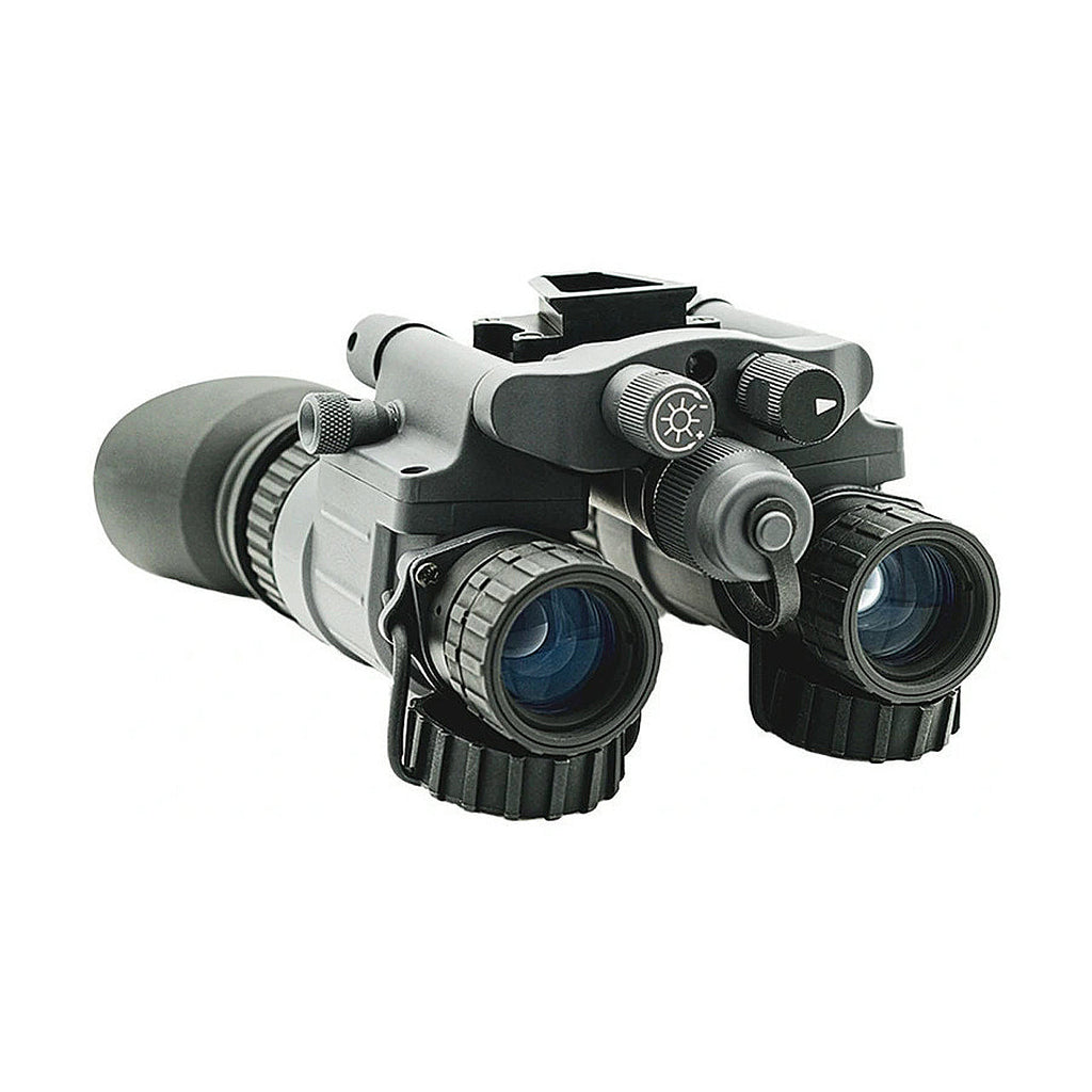 Armasight BNVD-51 Gen 3 Night Vision Goggle Thin-Filmed White Phosphor Tube