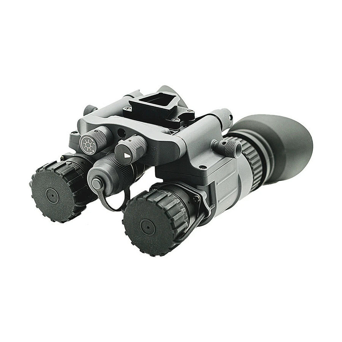 Armasight BNVD-51 Gen 3 Night Vision Goggle Thin-Filmed White Phosphor Tube