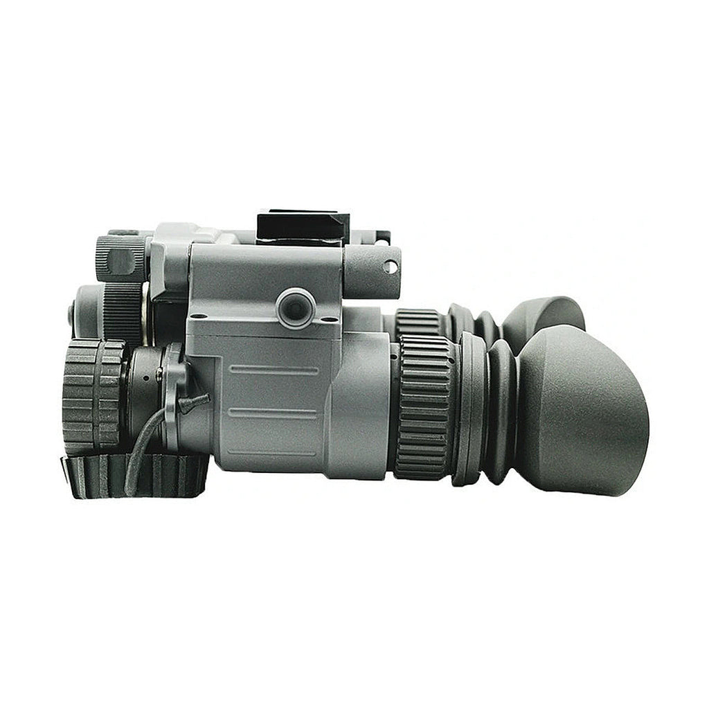Armasight BNVD-51 Gen 3 Night Vision Goggle Thin-Filmed White Phosphor Tube
