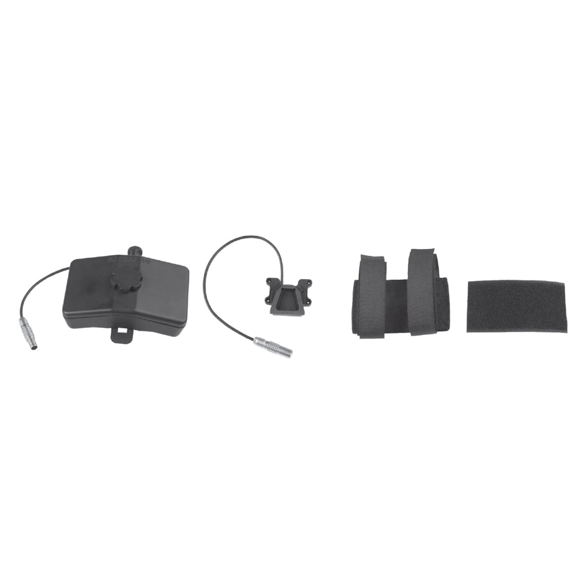 Armasight BNVD-51 Gen 3 Ultimate Kit - White Phosphor - 1600+ FOM