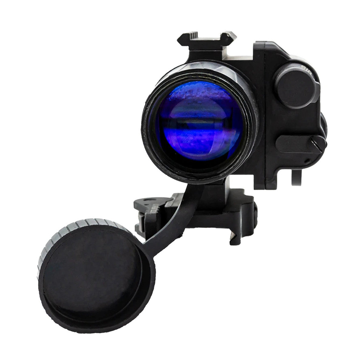 Armasight CO-Mini Gen 3 Bravo Night Vision Clip-On