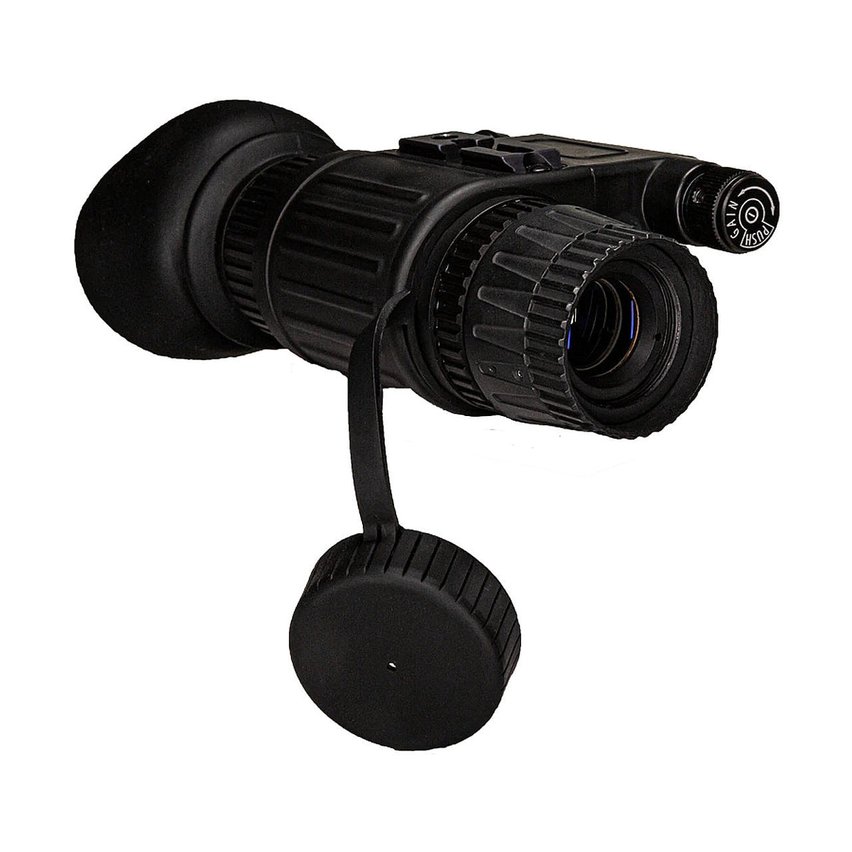 Armasight MNVD-51 Gen 3 Bravo Night Vision Monocular