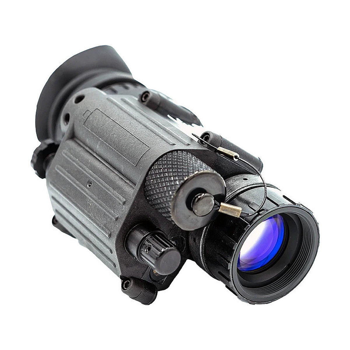 Armasight PVS-14 Gen 3 Night Vision Monocular w/ 3x Lens, Thin-Filmed White Phosphor Tube