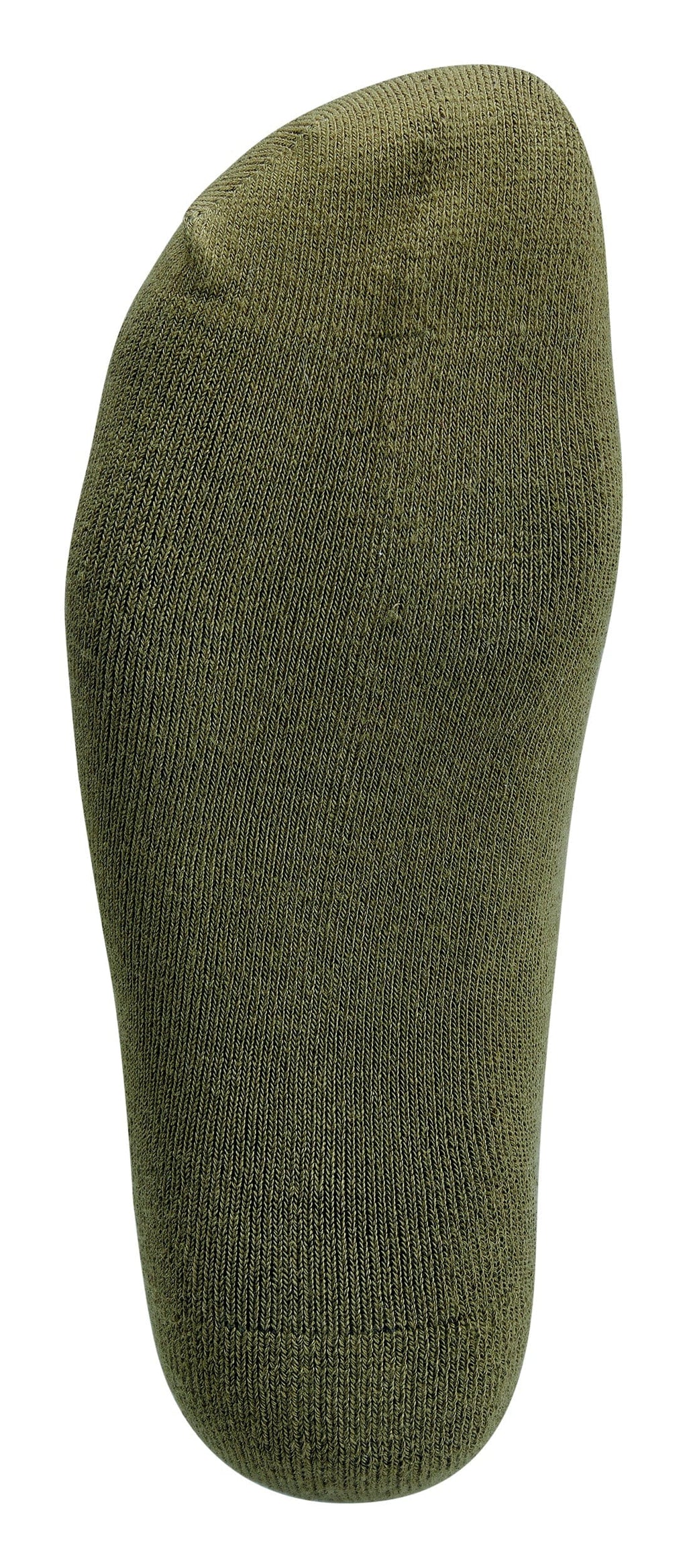 Military Knee high Premium Crew Socks (2 Pack)
