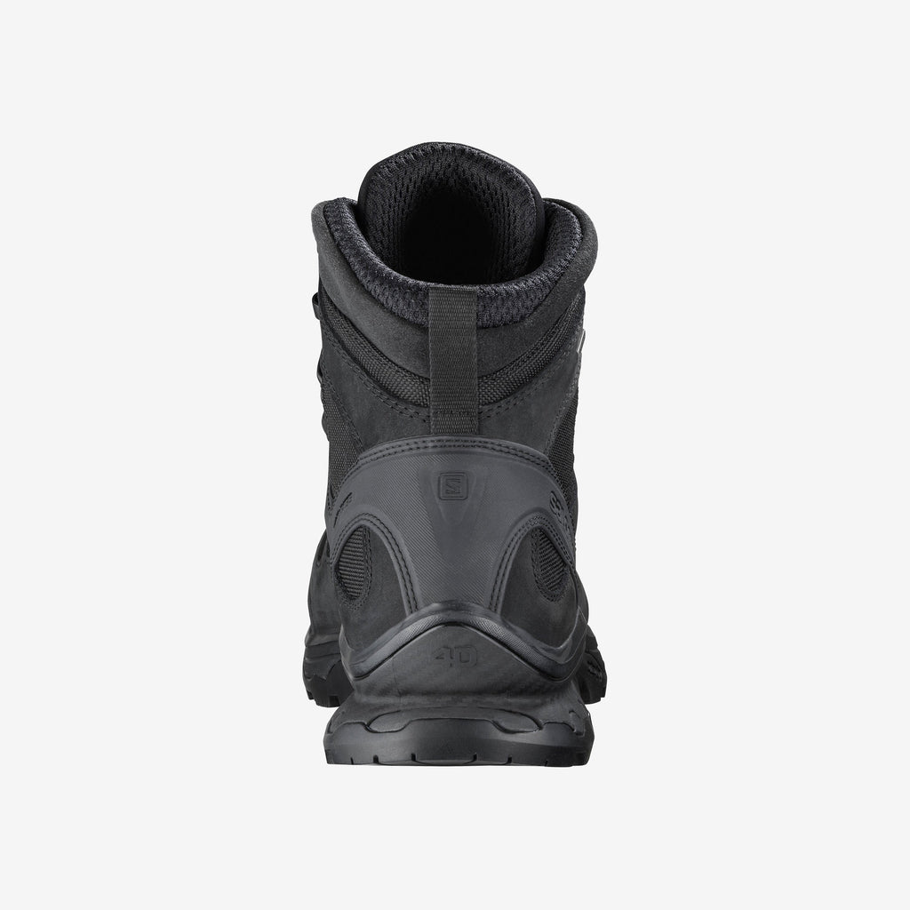 Quest 4D GTX Forces 2 EN - Waterproof Tactical Boots - All-Terrain Stability