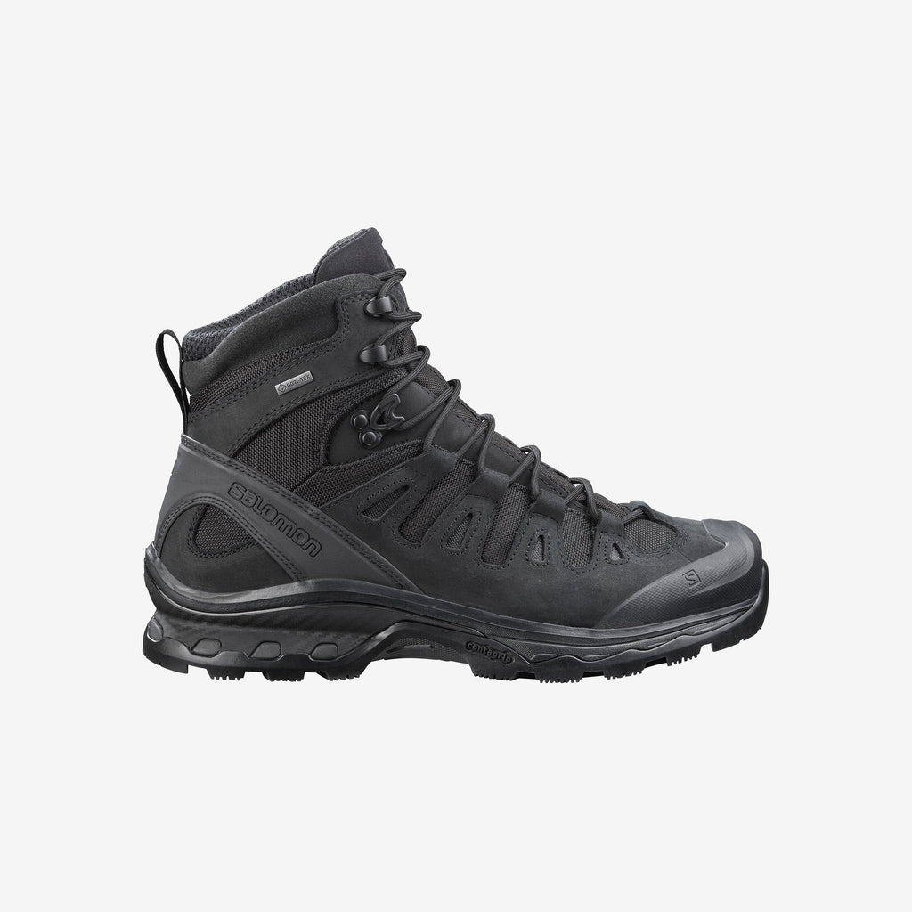 Quest 4D GTX Forces 2 EN - Waterproof Tactical Boots - All-Terrain Stability