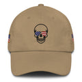 USA 250 Baseball hat - 4 side embroidery