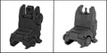 Magpul MBUS Gen2 Flip-Up Sight Set - Black