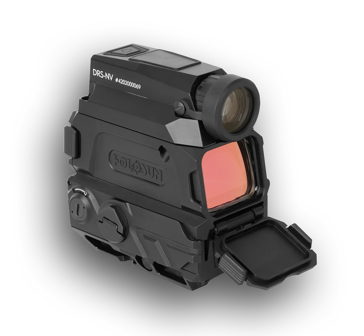 Holosun DRS-NV Digital Night Vision Red Dot Sight