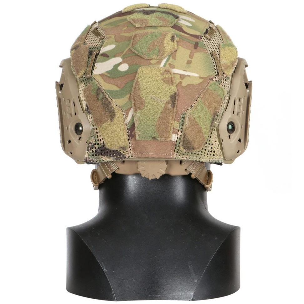 FAST Helmet Cover (New Style)