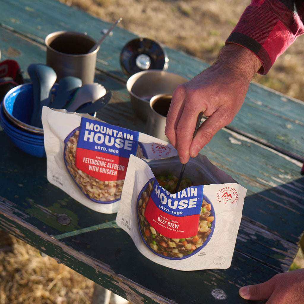 Mountain House 30-Day Emergency Food Supply Kit