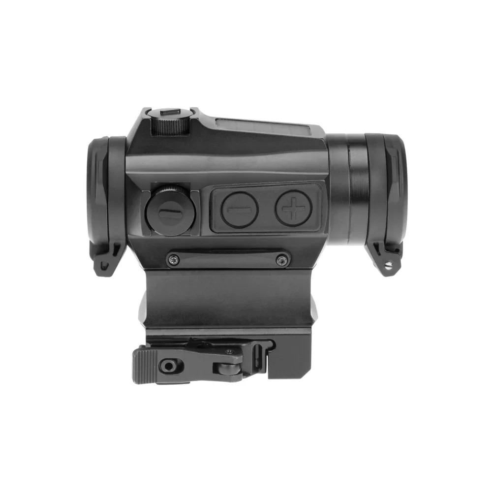 Holosun HE515CM-GR Green Multi-Reticle Solar Sight