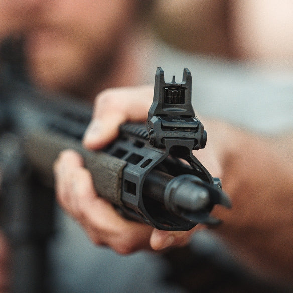 Magpul MBUS 3 Sight Front