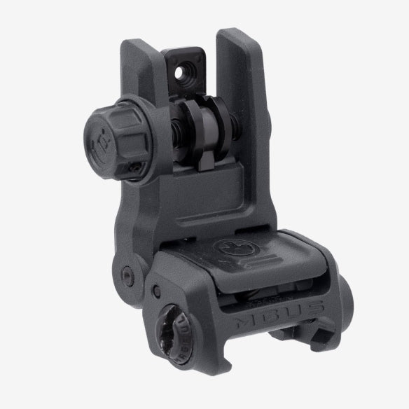 Magpul MBUS 3 Sight Rear