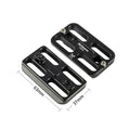LINKOGEAR Arca Swiss M-LOK Plate PUM60 Tripod Adapter