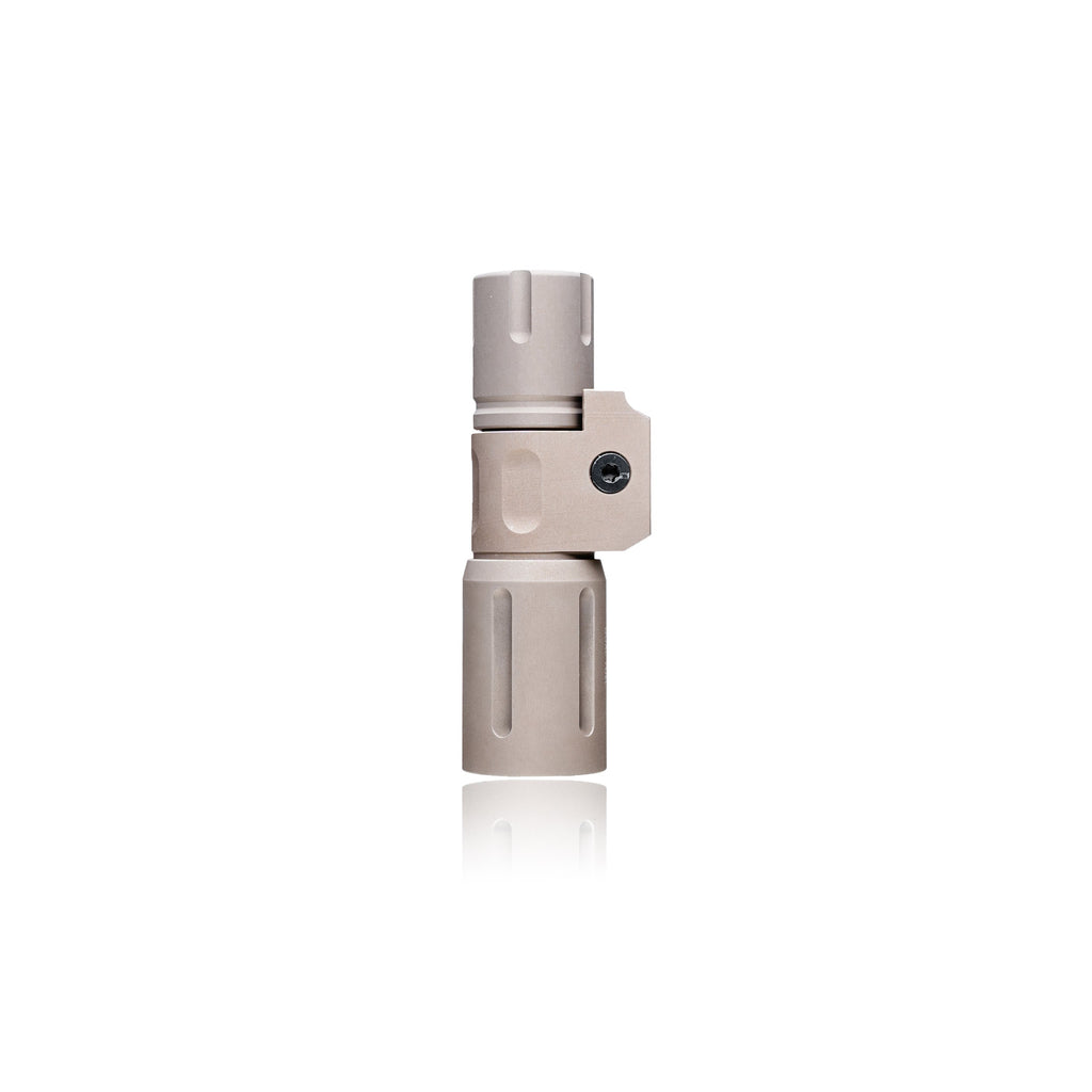Modlite PDW350 Light Package - Up To 95,000 Candela Output - Picatinny Rail Compatible - Made in USA