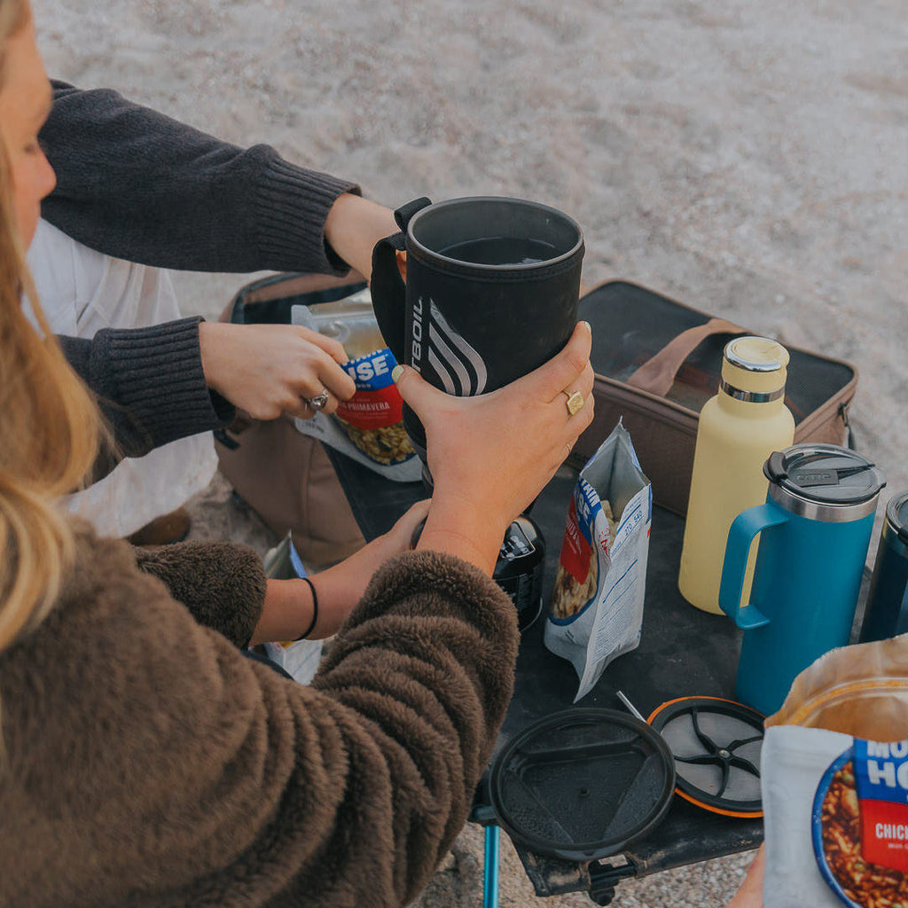 Mountain House 30-Day Emergency Food Supply Kit