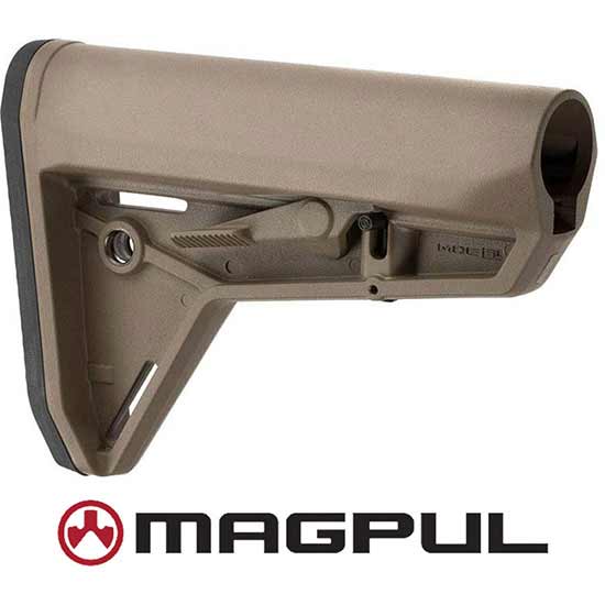 Magpul MOE SL Carbine Stock