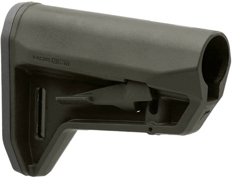 Magpul MOE SL Carbine Stock