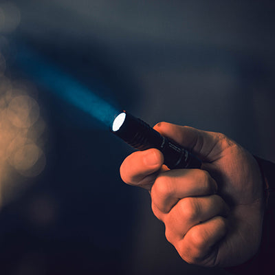 Streamlight ProTac 1L - Everyday Carry Tactical Flashlight