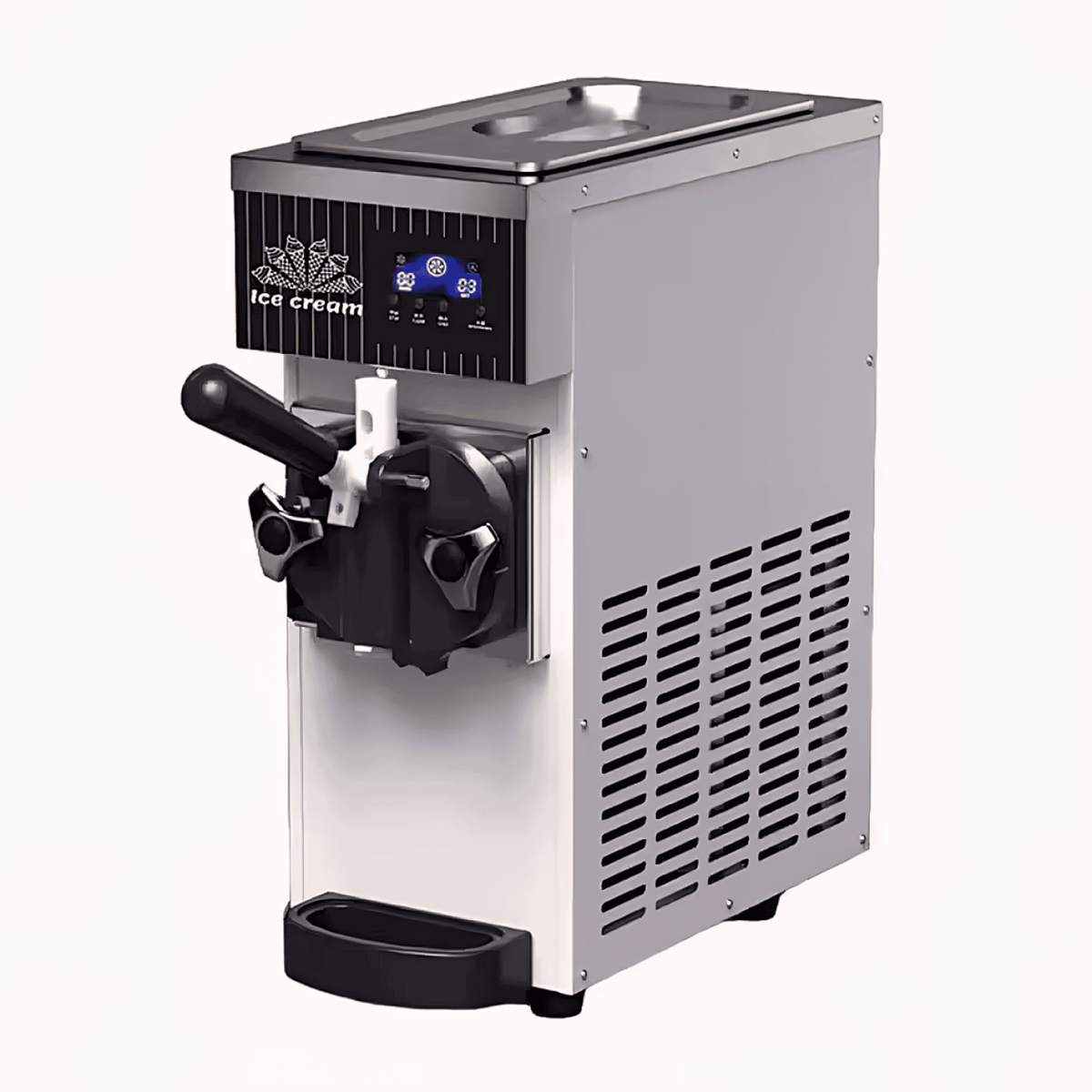 Ice Cream Machine