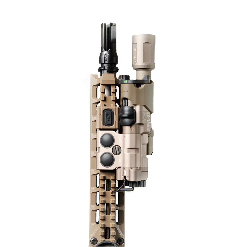 Modlite Legacy Enhanced LED-F Light Head