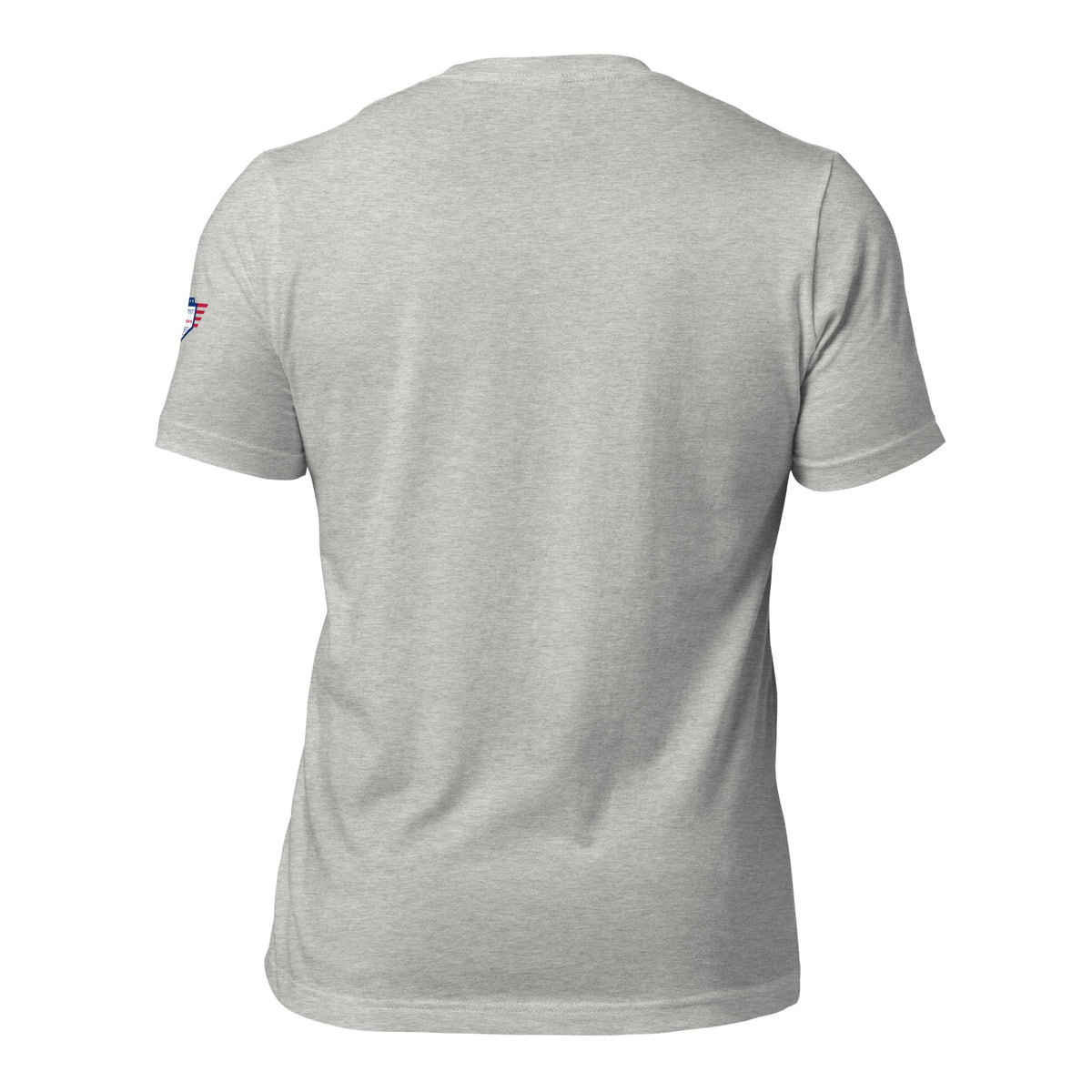 Mom USA - Unisex t-shirt