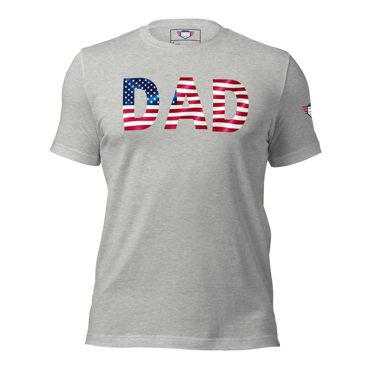 Dad - Unisex t-shirt