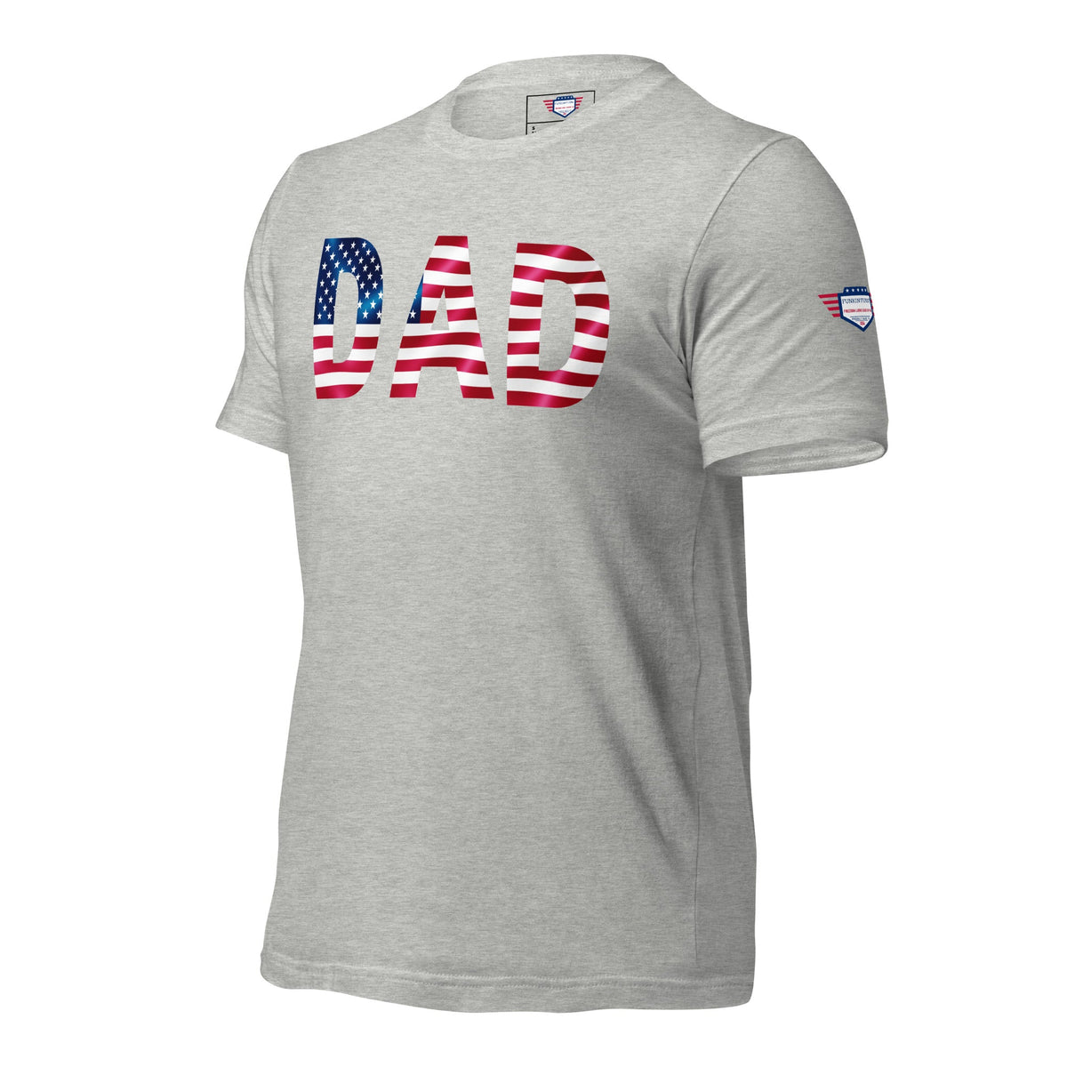 Dad - Unisex t-shirt