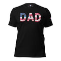 Dad - Unisex t-shirt