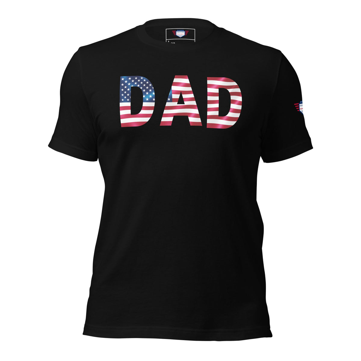 Dad - Unisex t-shirt