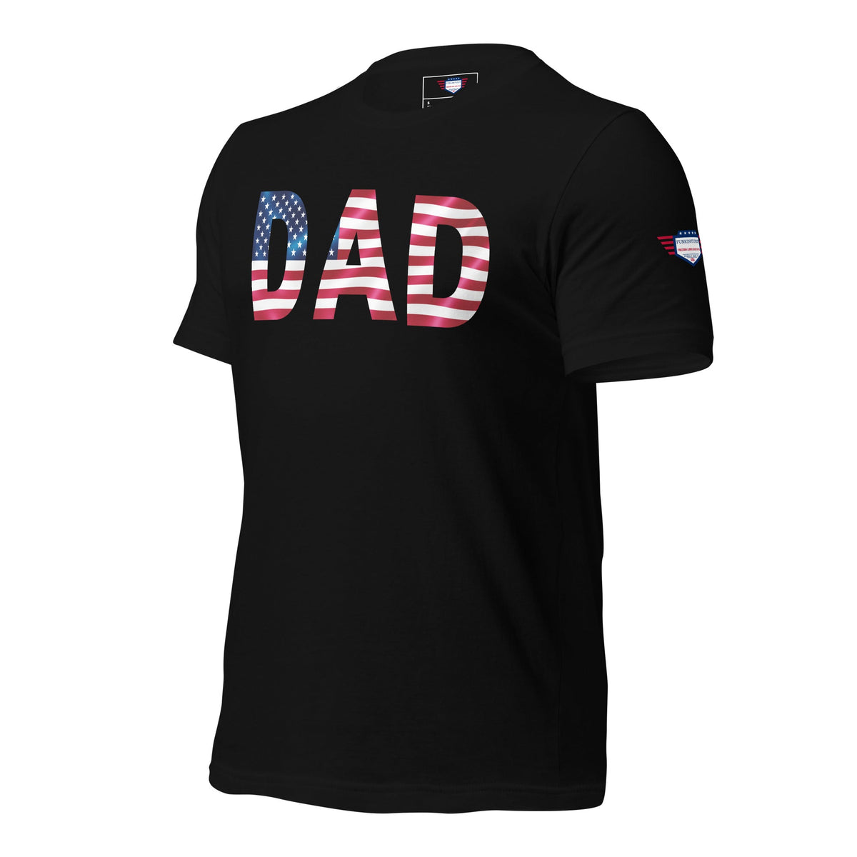 Dad - Unisex t-shirt
