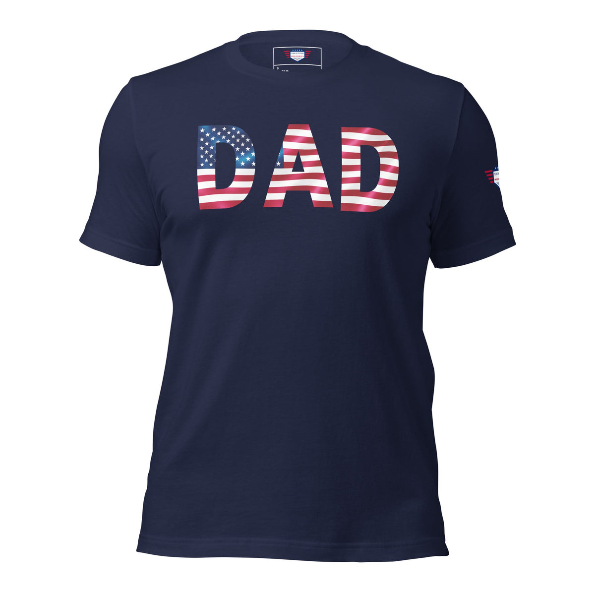 Dad - Unisex t-shirt