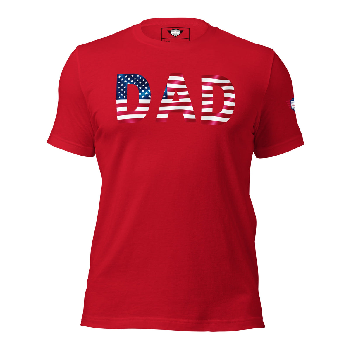 Dad - Unisex t-shirt