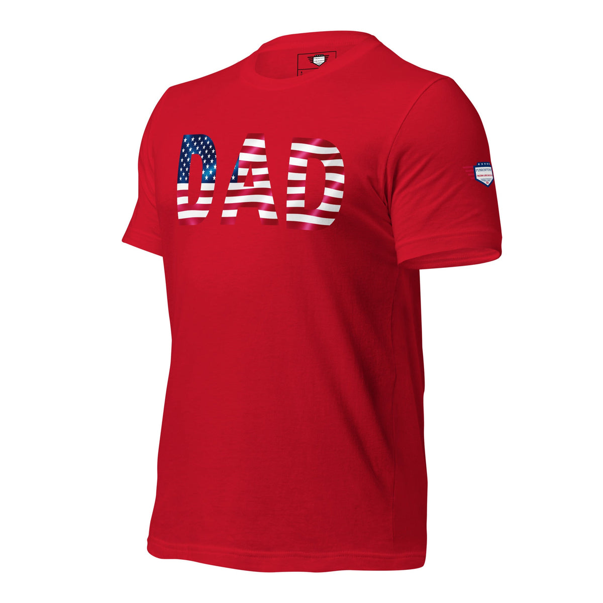 Dad - Unisex t-shirt
