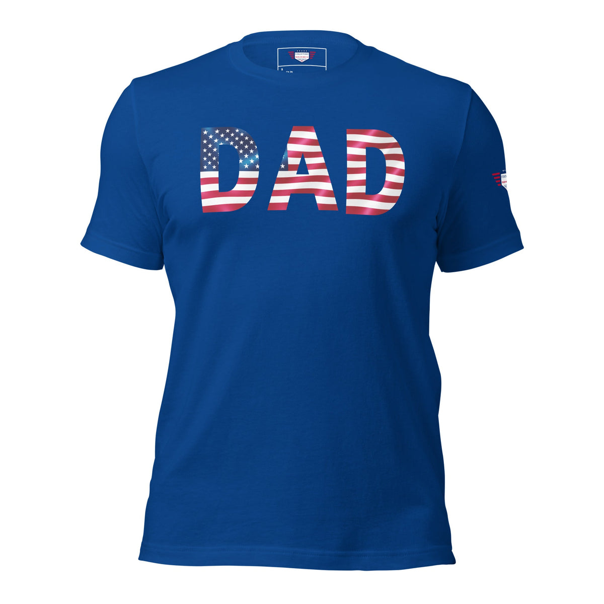 Dad - Unisex t-shirt