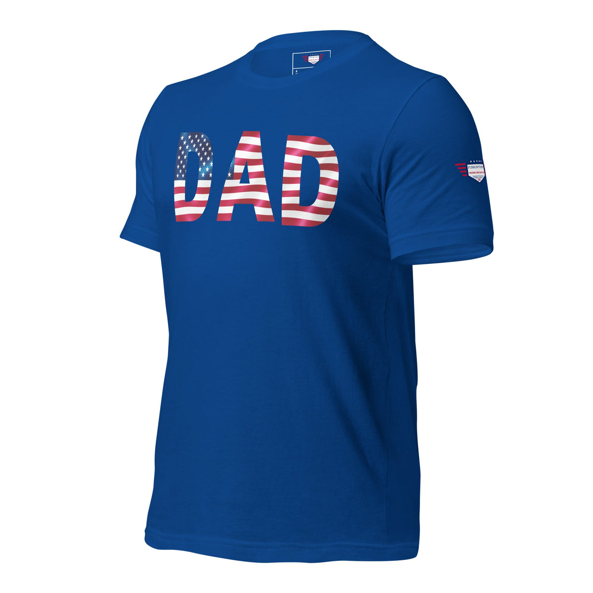 Dad - Unisex t-shirt