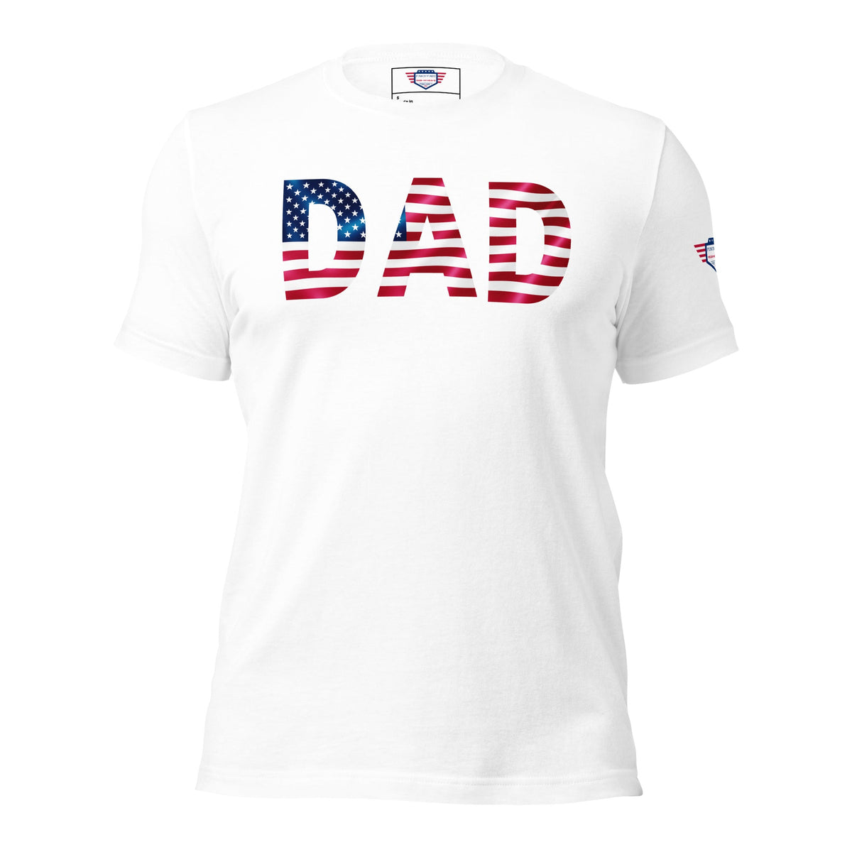 Dad - Unisex t-shirt