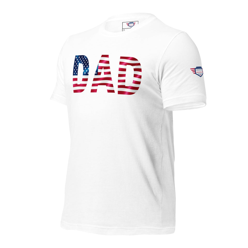 Dad - Unisex t-shirt