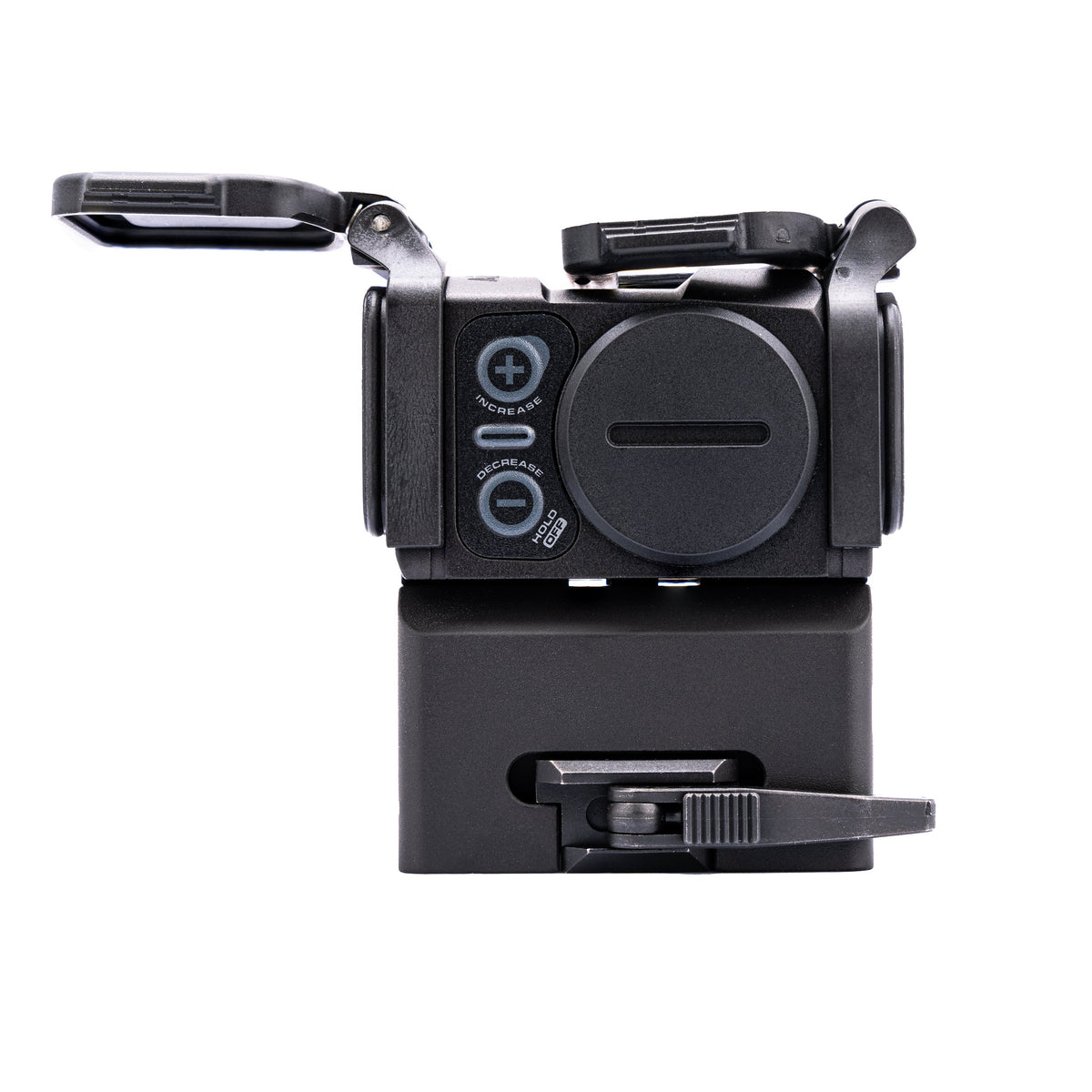 ACRO C-2™ Red Dot Reflex Sight - B&T 39mm Mount