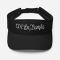 We The People - Visor