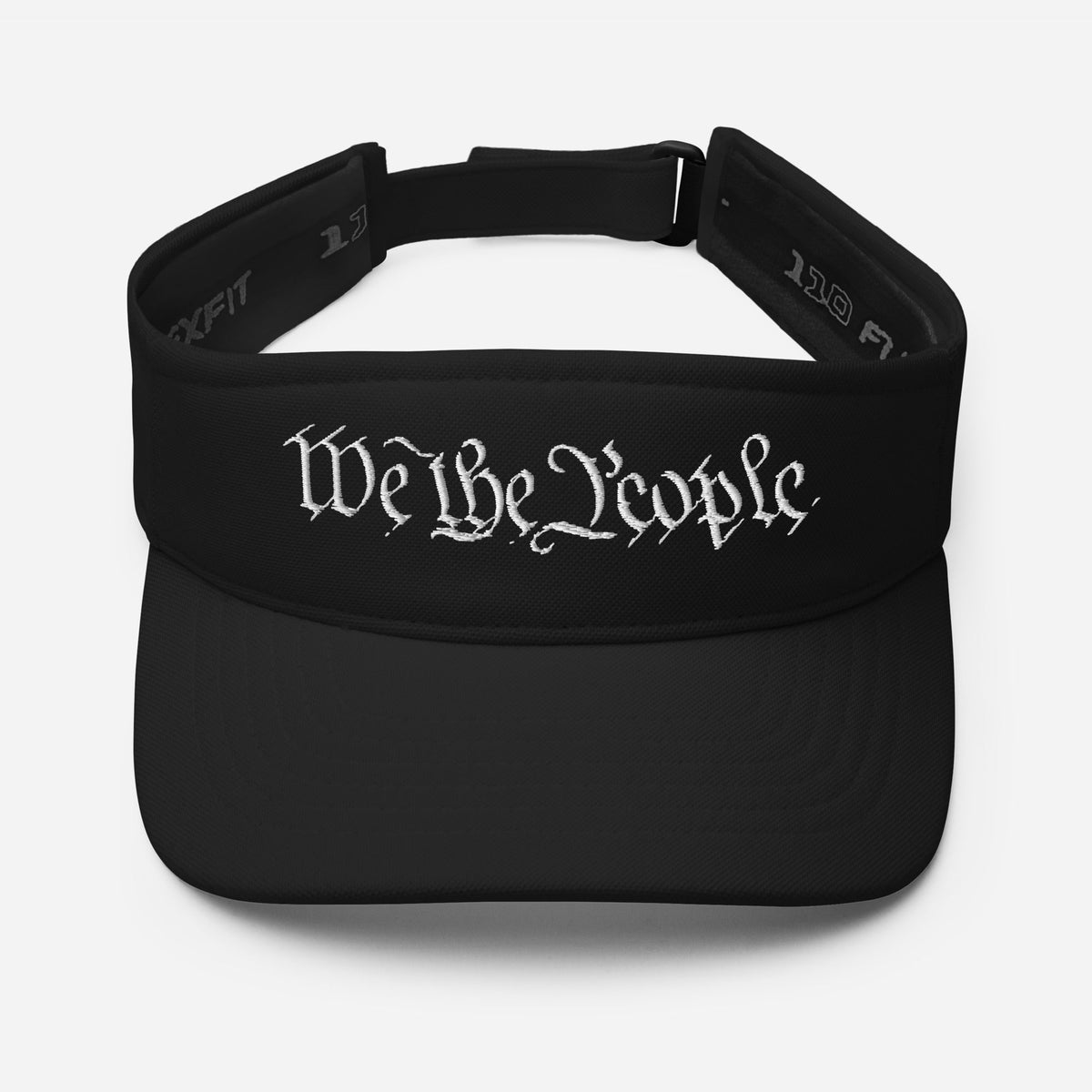 We The People - Visor