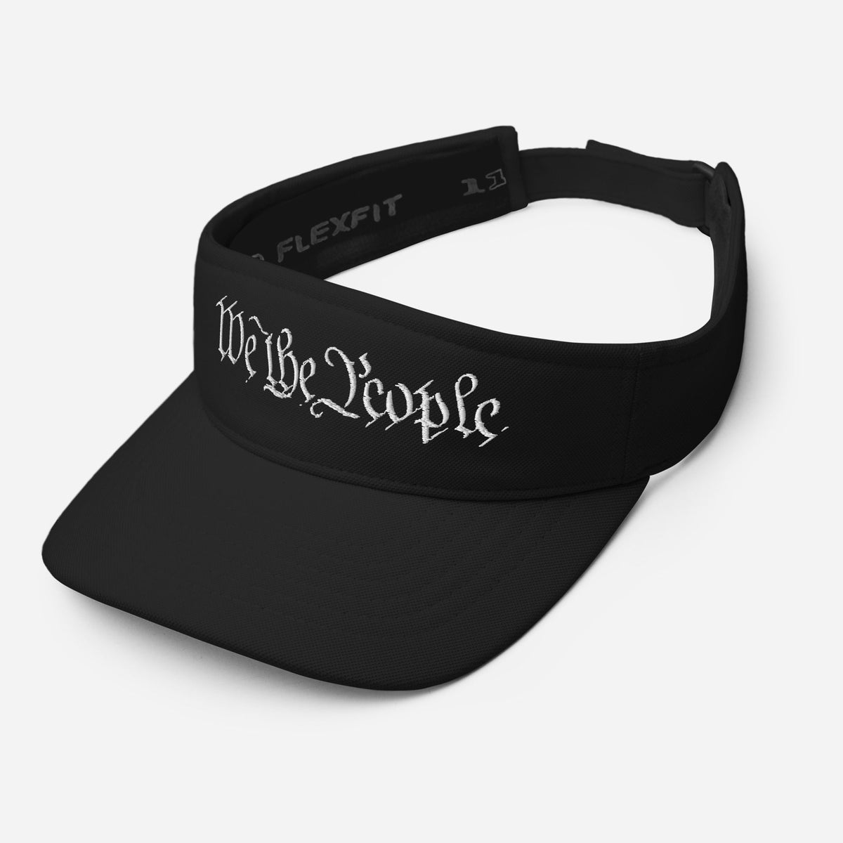 We The People - Visor