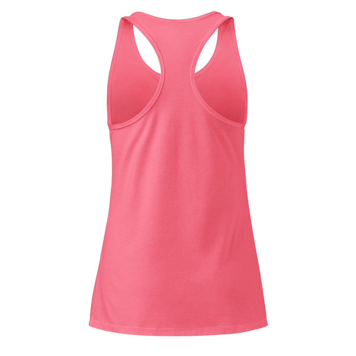 We the People - Women’s fitted racerback tank top