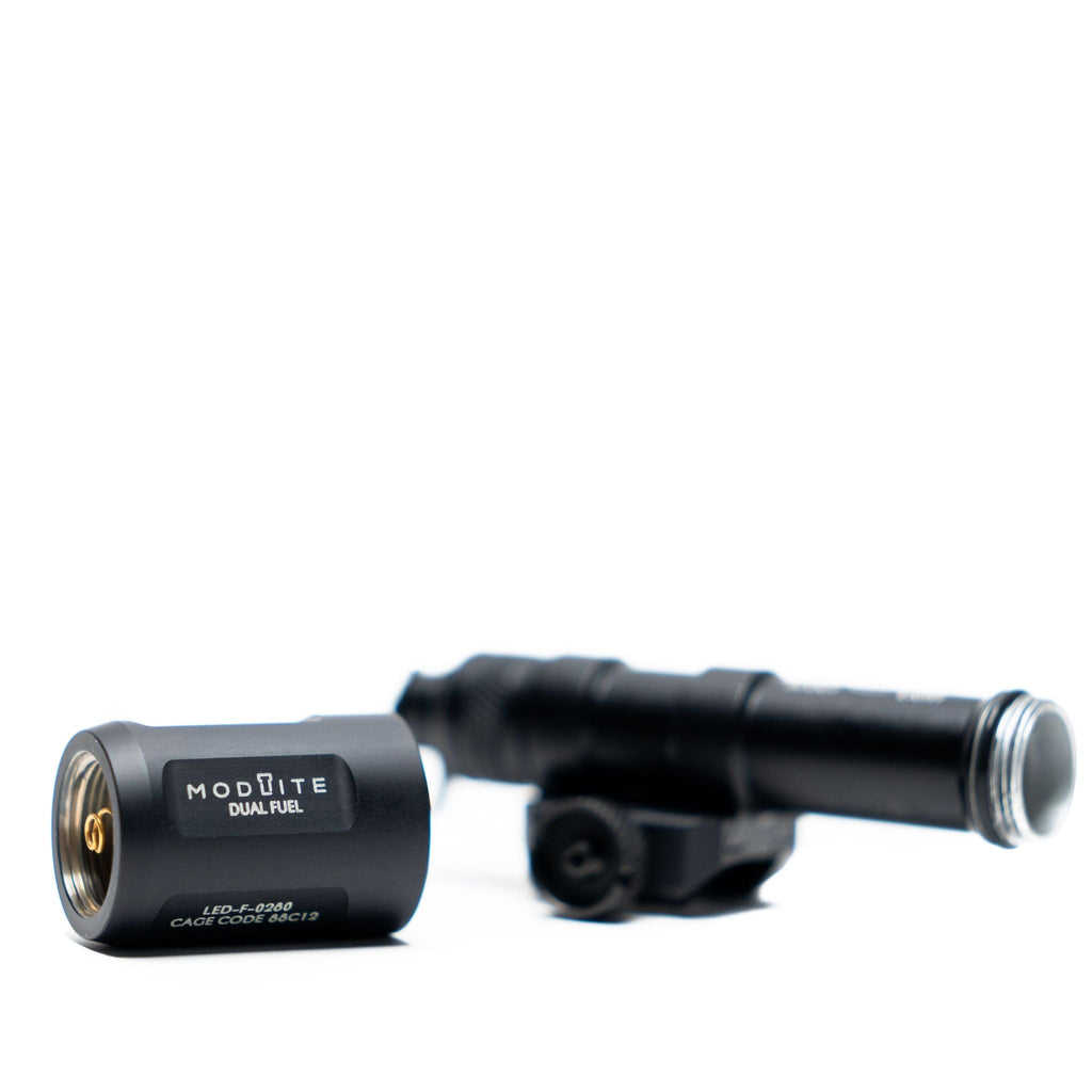 Modlite Legacy Enhanced LED-F Light Head